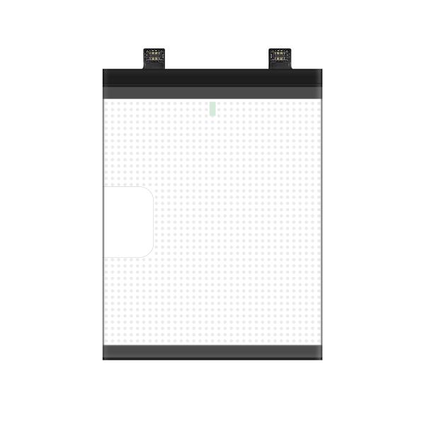 BL-58DT 4.45V 6000mAh Genuine Capacity Lithium Polymer Battery for Tecno Pova 4 Pro
