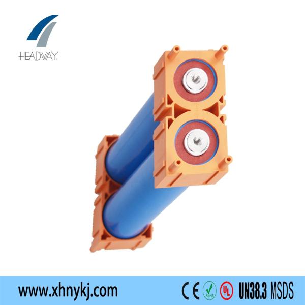 Haedway Cylindrical 40152S 3.2V 17Ah Lifepo4 Rechargeable Battery Cells Electric Scooter Battery Electric Lithium Ion Batteries