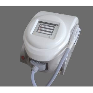 China 3 handles E light RF Laser IPL Machine wholesale