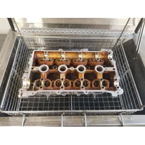 264L 3000W Ultrasonic Fuel Injector Cleaning Machine