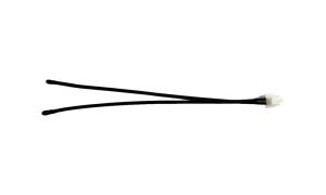 China Thermistor NTC Temperature Sensor with Precise Temperature Measurement and Durable Ceramic Material on sale