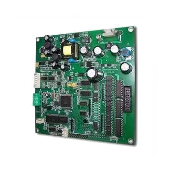 FPC PCB Board Assembly Gold Finger Plating HASL Circuit Board Assembly Manufacturers
