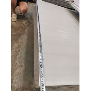 China 316L Stainless Steel Duplex Plate wholesale