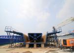Customized Reliable Precast Segmental Box Girder Mould High Loading Capacity