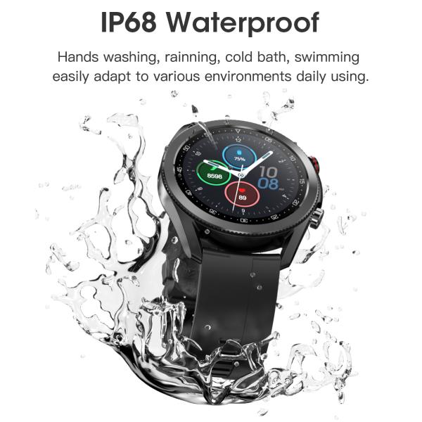 BT3.0 Smart Bracelet Sports Watch