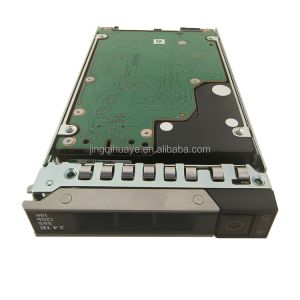 New for Dell2.4TB 10K SAS 12Gbps 512e 2.5''08YWH3 01D0F5 Hard Drive Server