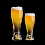 Factory B2B Custom 10-15oz Beer Glasses: Bulk Stock,Fast Delivery–Ideal for
