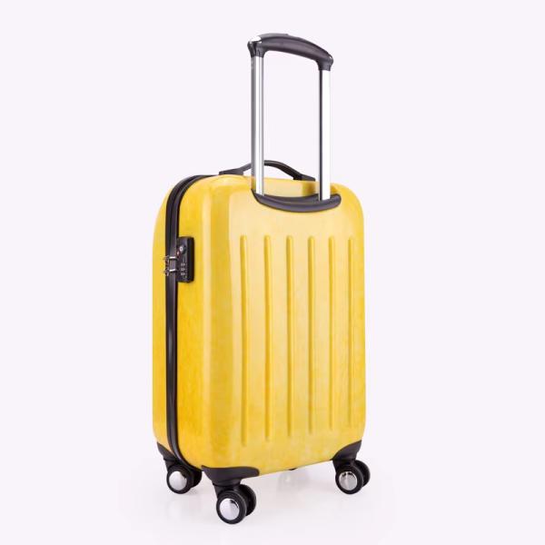 Outdoor Travel Unisex Kids Luggage with TSA Lock OEM Customized Durable Spinner Suitcases