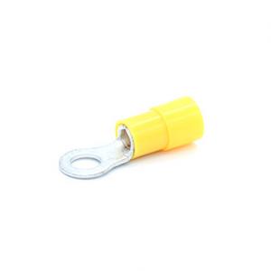 China TLC Ring Cord End Terminal Bag Packaging Nylon Insulated Ring Terminal 1.5-24mm2 on sale