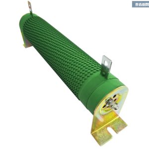China 800W Dynamic VFD Brake Resistor Wire Wound Resistor High overloading wholesale