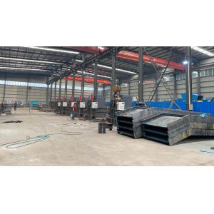 Gongyi UT Machinery Trade Co., Ltd.