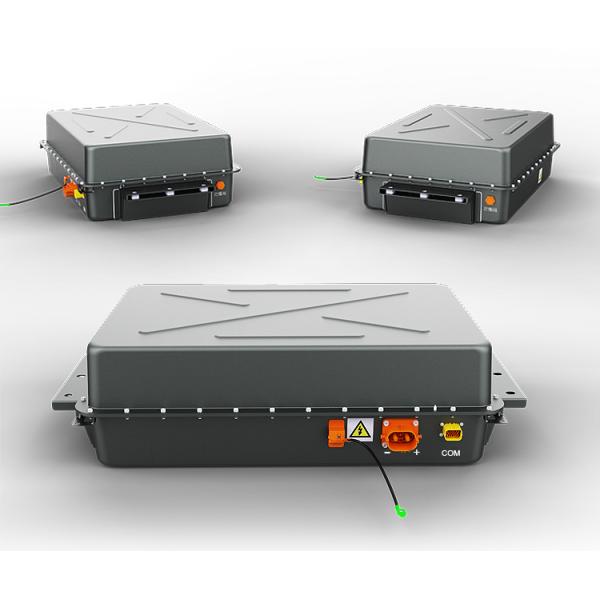 20kwh 30kwh 40kwh Ev Lithium Battery Pack 115v 96v 350v Lifepo4 For Electric Car AGV