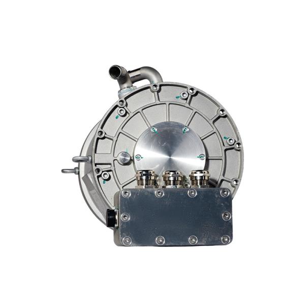 High protection grade 20kW PMSM for Electric Truck