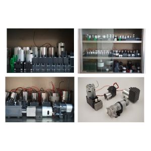 Shenzhen Yanhua Faith Technology Co., Ltd.