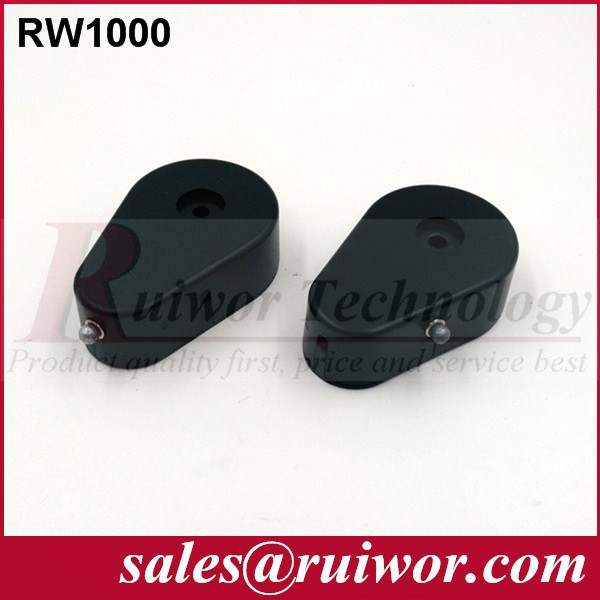 Spring Loaded Cable Reel | RUIWOR