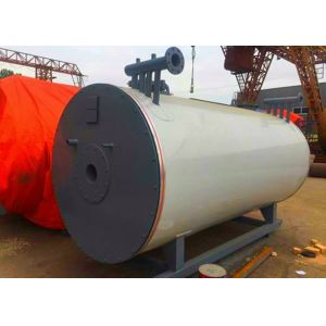 China Electric Heating Thermic Oil Boiler Recycled Automatic Operation No Pollution wholesale