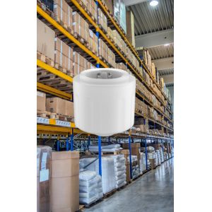 Buy cheap Casambi App Setting 0-10V Wireless PIR Motion Sensor For High Bay Mini Size MW from wholesalers