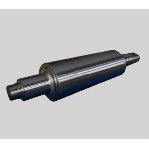 China Industrial 450MPa High Speed Steel Rolls Centrifugal HSS Roller wholesale