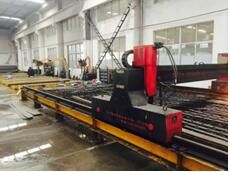 Multi Deck Weighbridge Weighing Caravan On Weighbridge Truck Weight Machine