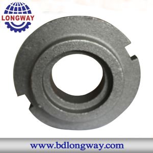 China china customized sand casting foundry on sale