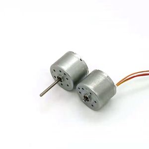 China 24Mm Brushless DC Motor External Driver Motor For Home Aplliance wholesale
