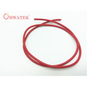China 12AWG GPT Stranded Bare Copper Automotive Wire PVC Insulation wholesale