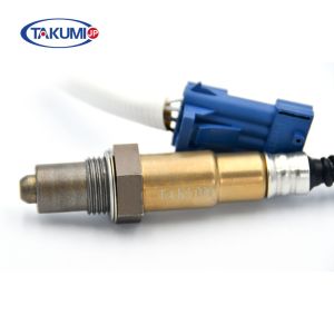 China Original Bosch Automotive O2 Sensor 0258006185 For Peugeot 206 207 306 307 on sale