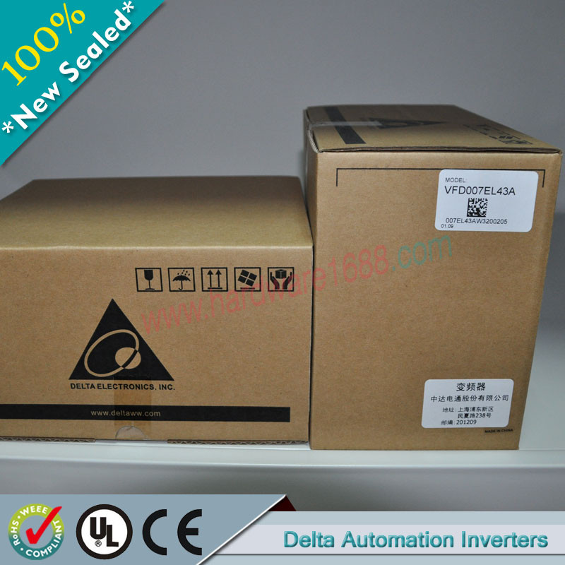 China Delta Inverters VFD-M Series DPD246K43A-21 wholesale