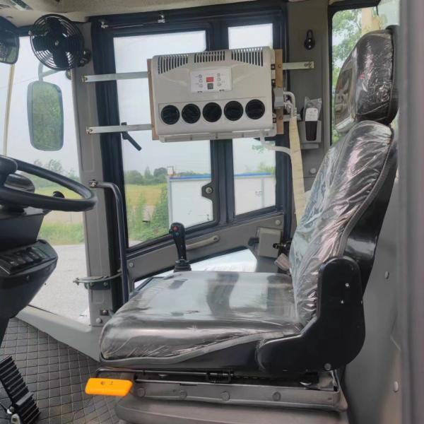 2nd Hand XS263J XCMG Road Roller Highway Construction Equipment