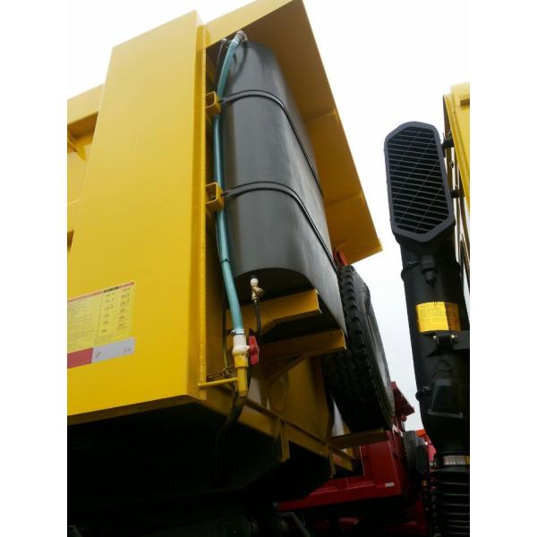 Transport Vehicle Heavy Truck 6*4 Used Sino Truck Genaral Cargo HOWO Pickup Truck