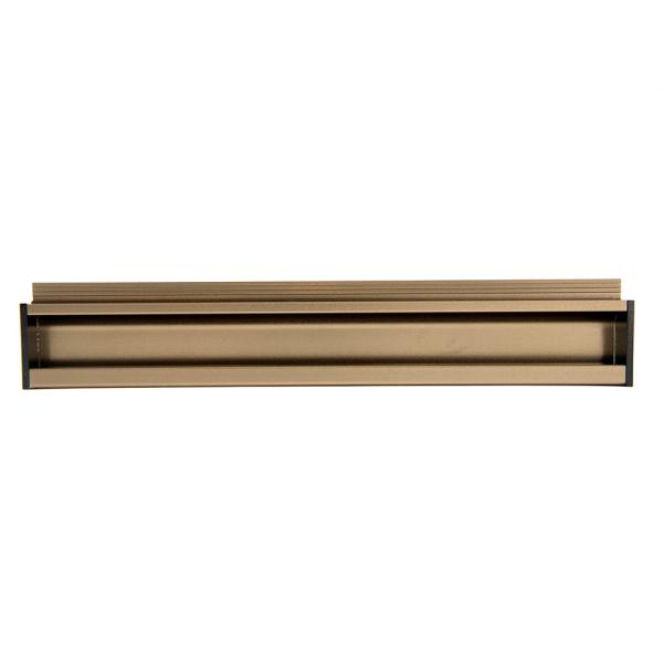 RCR 915 1200mm Furniture Aluminium Door Pull Handles