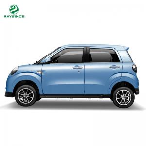 China 2021 Fast Electric Car Electric Car Mini New Energy Car made in china on sale