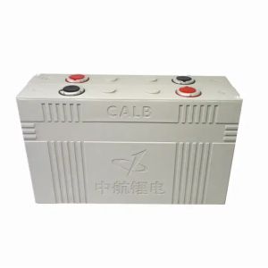 China Powerful Solar Lithium Ion Battery Small 3.2V 400Ah LiFePO4 Battery wholesale