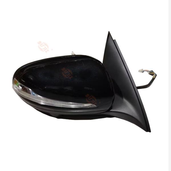 M-Ercedes B-Enz C-Class Used Car Parts Rear View Mirror Replacement W205 W253