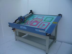 China Cardboard Paper Jigsaw Puzzle Cutter Machine wholesale