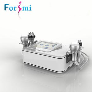 China lipo cavitation machine body cryolipolyse 100W output slim plus laser cavitation fat cavitation device for home rf 20khz wholesale