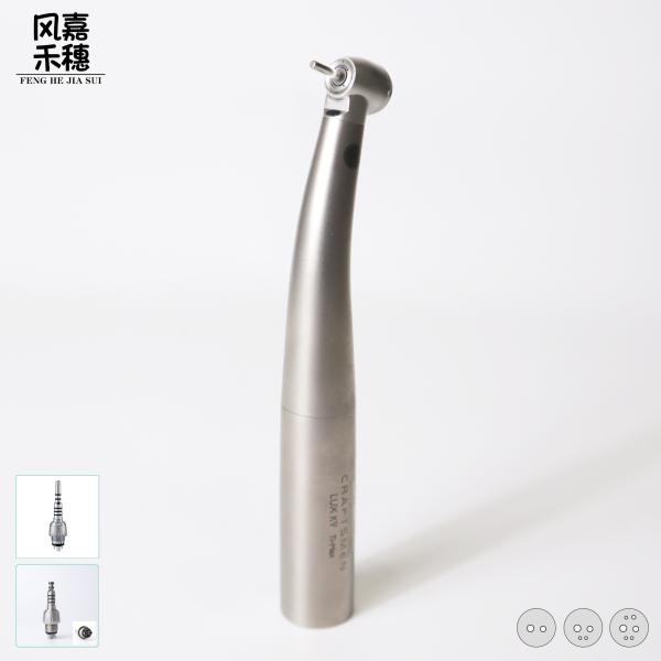 Dental High Speed Handpiece Titanium Mini Dental-Lab Grade Precision Kavo Connector
