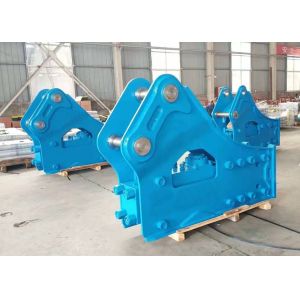 China Construction Machinery Excavator Hydraulic Hammer Breaker on sale