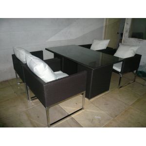 5pcs home furniture set
