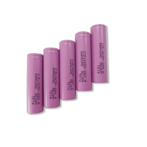 Buy cheap Original Icr18650 Lithium-Ion Battery Made in Korea from wholesalers