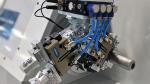 GP25 Handling Robot Arm Manipulator Yaskawa Motoman With Schunk Collaborative