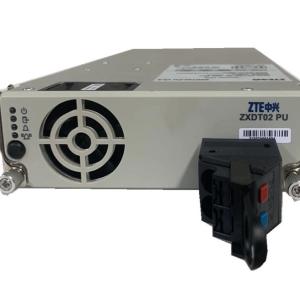 China ZXDT02 PU V2.5 DC 3000W 19-inch Power Module Box Solar Module DC Power Source on sale