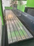 0960 3 Axis Machining Rail Transit Industry Profile Processing