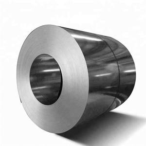 Quality Cold Rolled Aisi 201 Stainless Steel Coil 2b Surface for sale