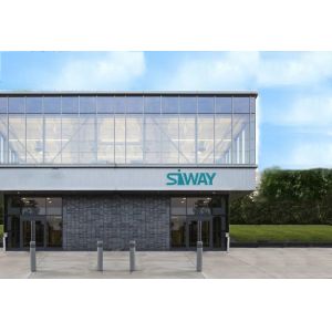 Shanghai Siway Curtain Material Co., Ltd.
