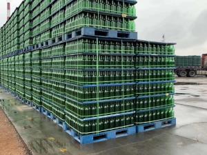 China 32mm PET Strap Plastic Packing Belt Production Line Extruder Making Machine wholesale