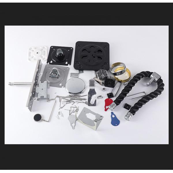 precision metal stamping parts 5052 Irregular Machinery SPCC H63 Stainless Steel Stamping Parts