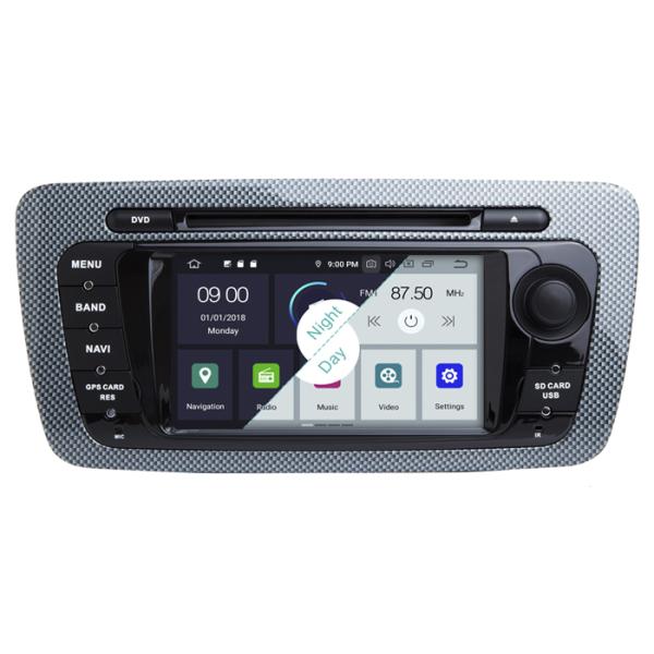 PIP Instant Rear Vision Radio Kereta Multimedia Player