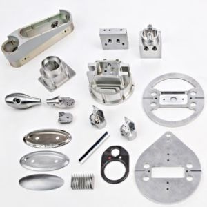 China Medical Implants Aluminum CNC Machining Customized CNC Metal Components on sale