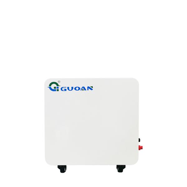 2.4KW Portable Energy Storage Battery , Travel Portable Battery Generator